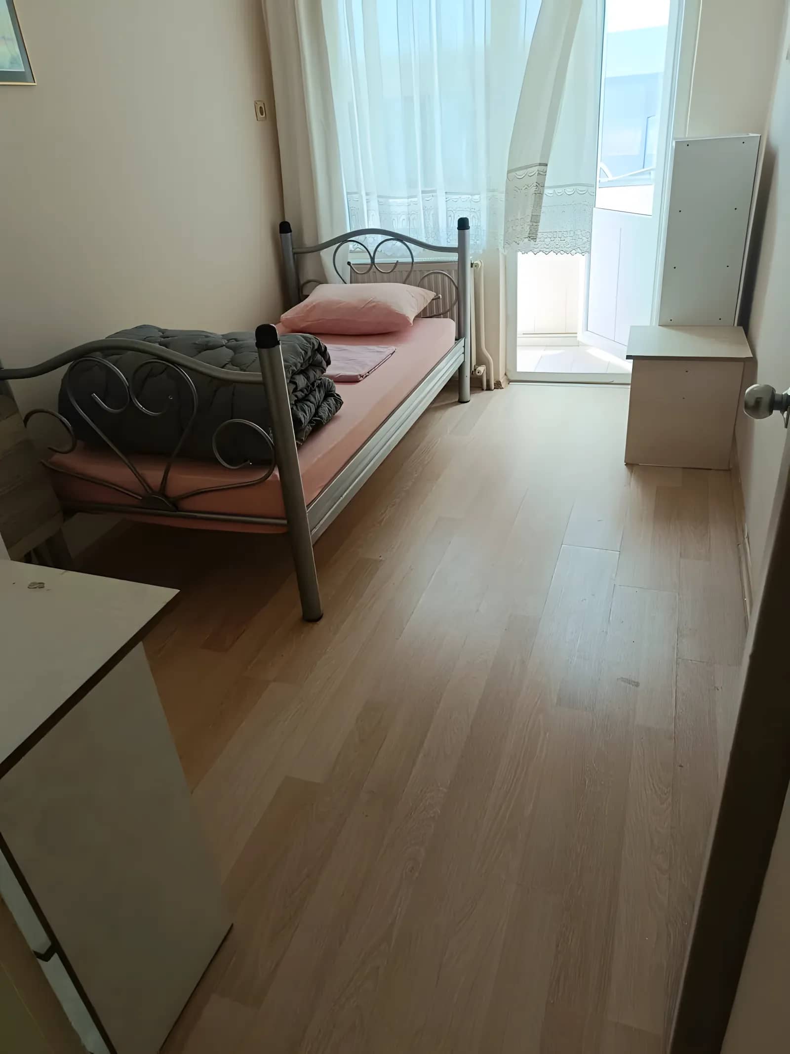 Özel Özbek Yükseköğrenim Kız Yurdu Görsel 5