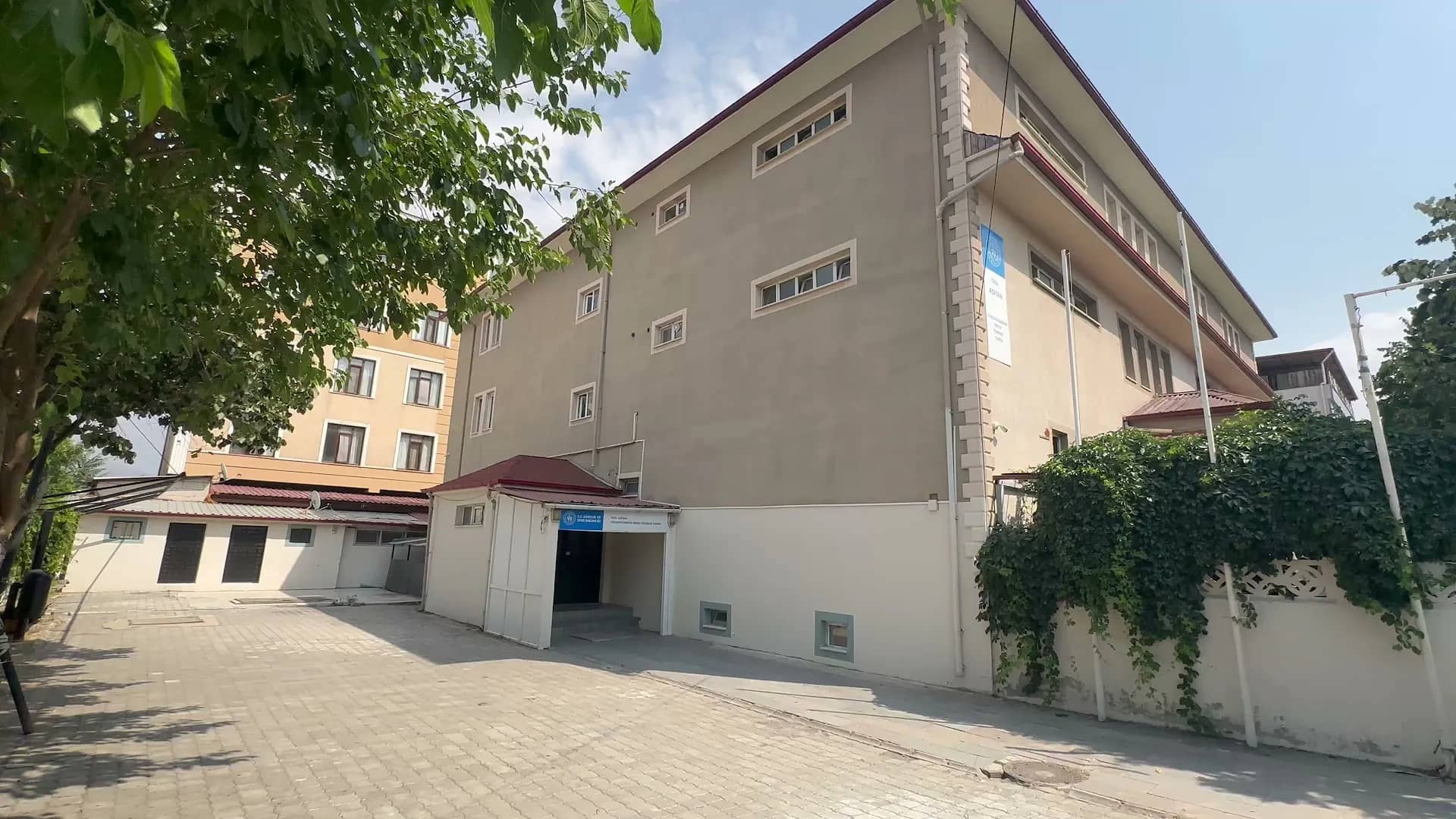 Özel Aşiyan Yüksek Öğretim Erkek Öğrenci Yurdu Görsel 4