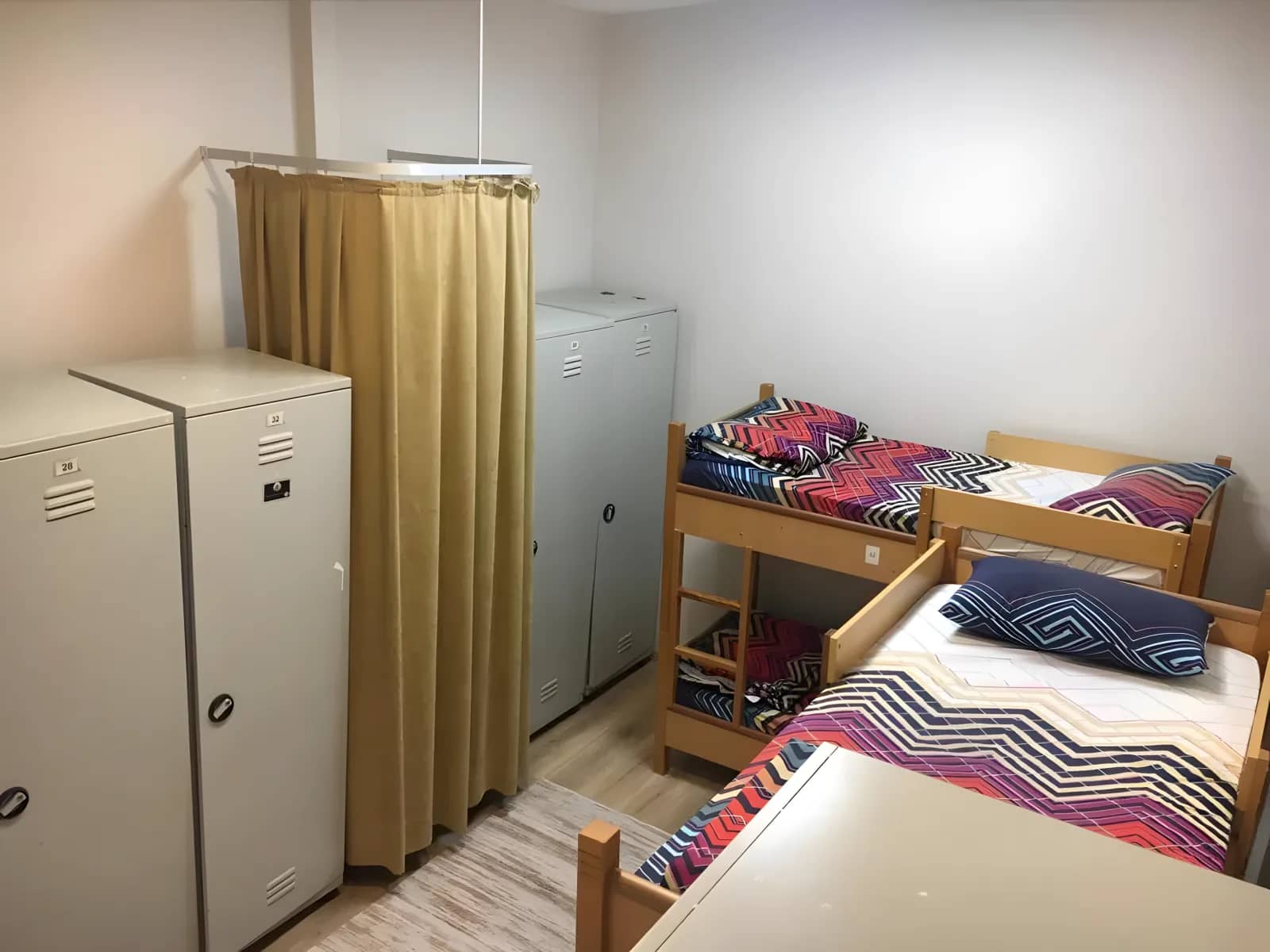 Kartaltepe Yüksek Öğrenim Erkek Öğrenci Yurdu Görsel 3