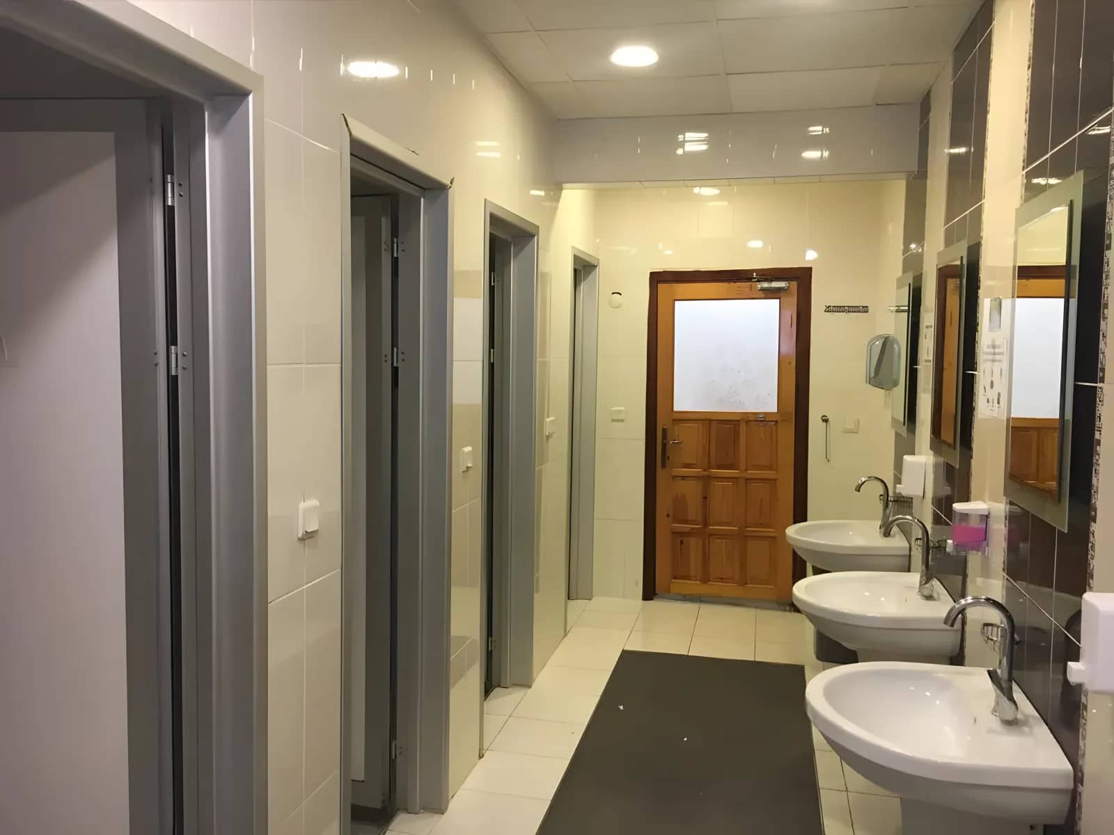 Kartaltepe Yüksek Öğrenim Erkek Öğrenci Yurdu Görsel 4