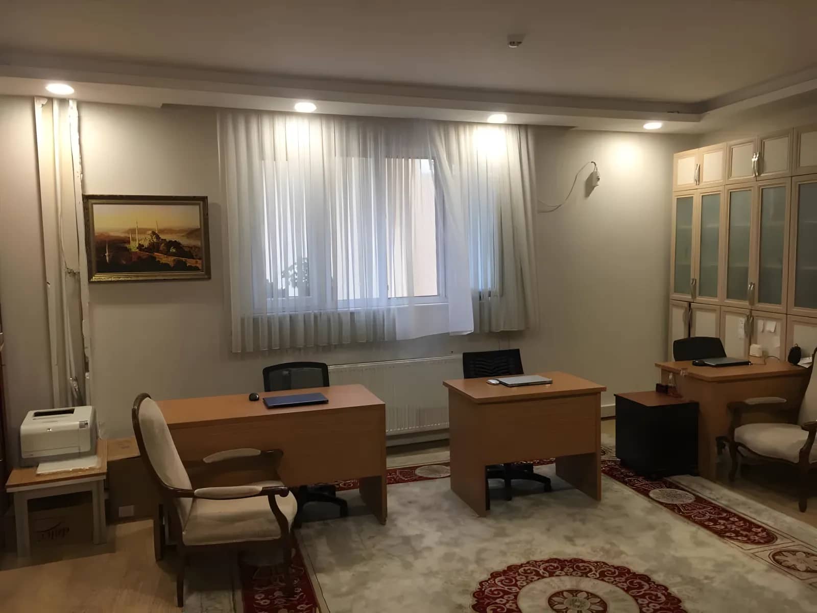 Kartaltepe Yüksek Öğrenim Erkek Öğrenci Yurdu Görsel 5