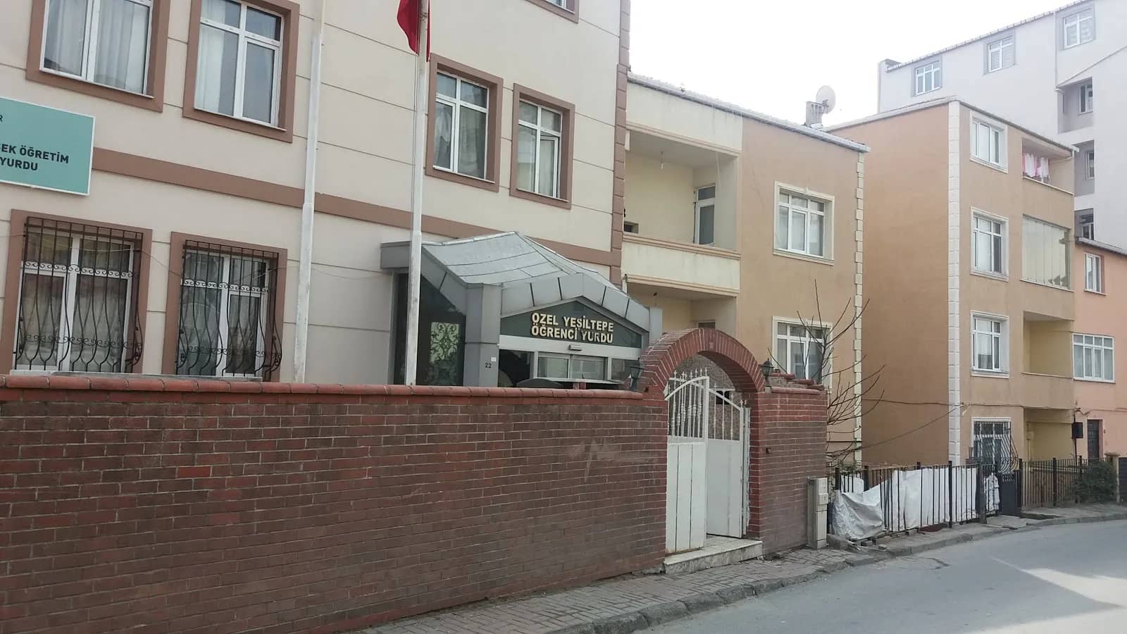 Ayazağa Yeşiltepe Öğrencilere Görsel 5