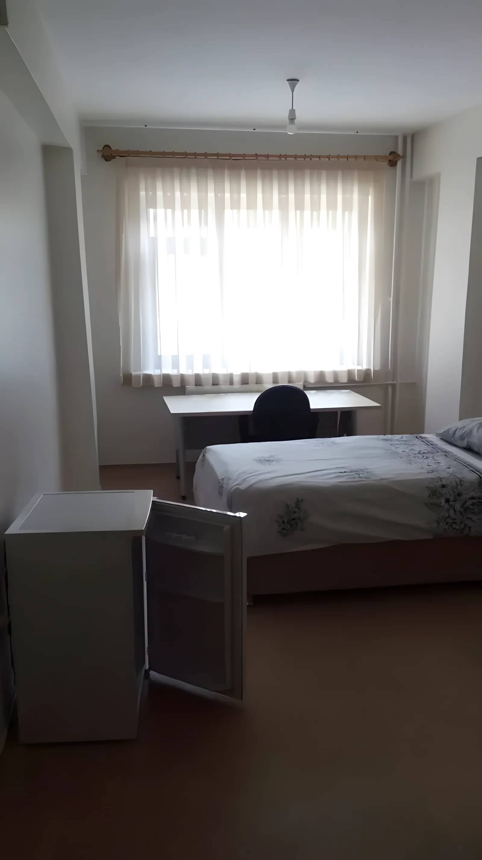 Özel Akköprü Erkek Öğrenci Yurdu Görsel 3