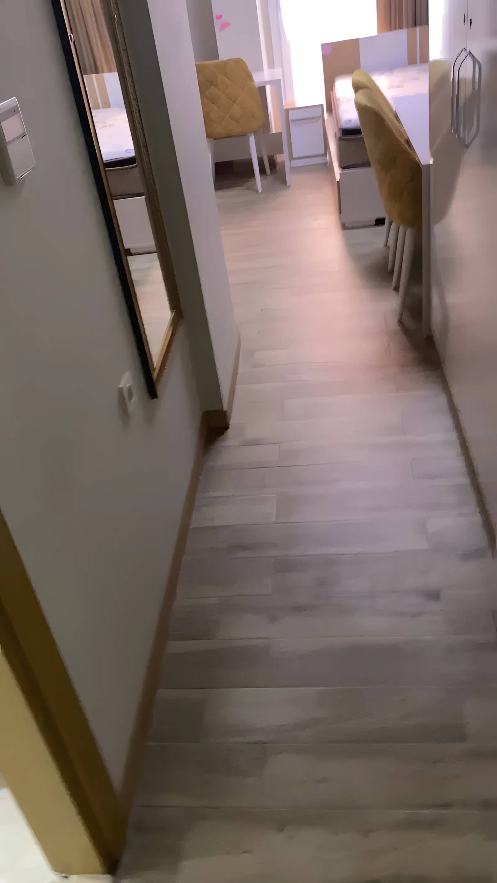 Esma Aydın Yüksek Öğretim Kız Öğrenci Yurdu Görsel 3