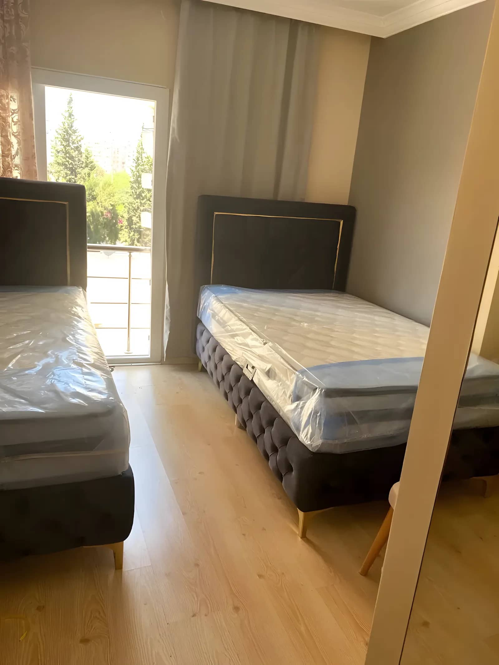 Esma Aydın Yüksek Öğretim Kız Öğrenci Yurdu Görsel 4
