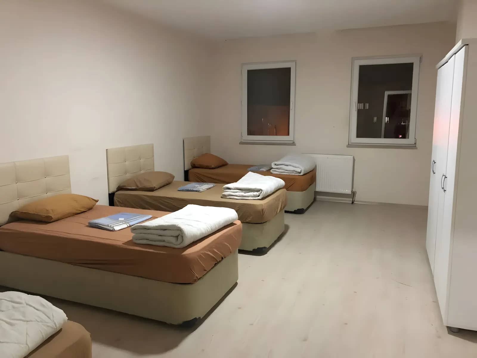 Özel Dursun Fakih Yükseköğretim Erkek Öğrenci Yurdu Görsel 3