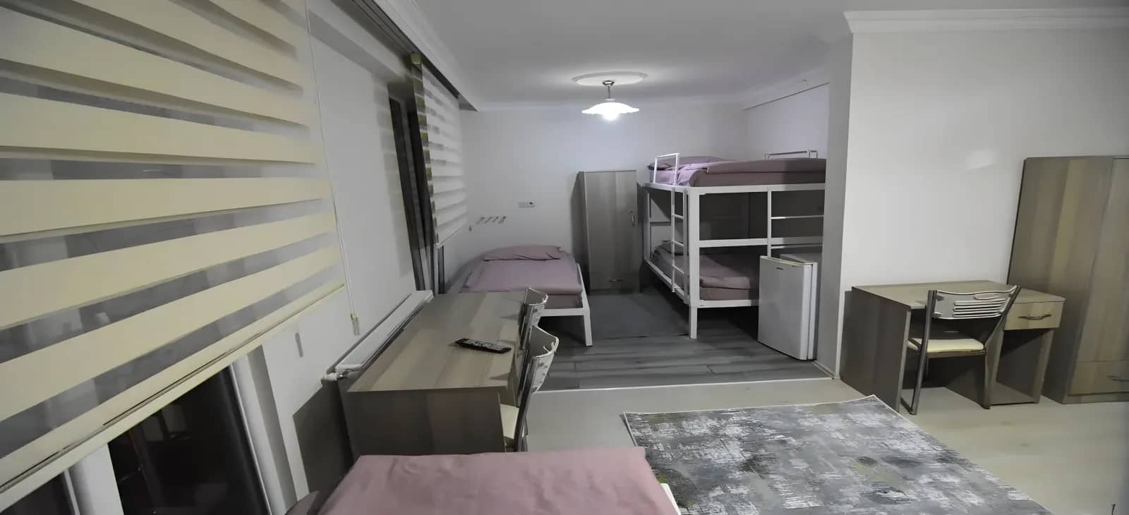 Sinop Serra Erkek Öğrenci Pansiyon