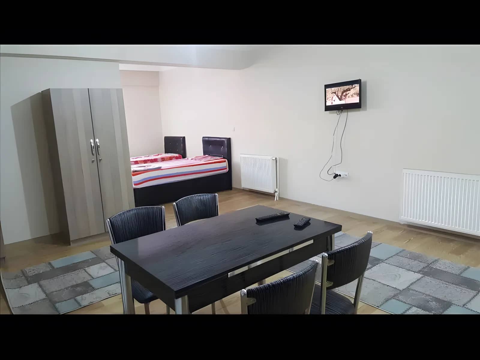 Uşak Eylül Kız Öğrenci Yurdu