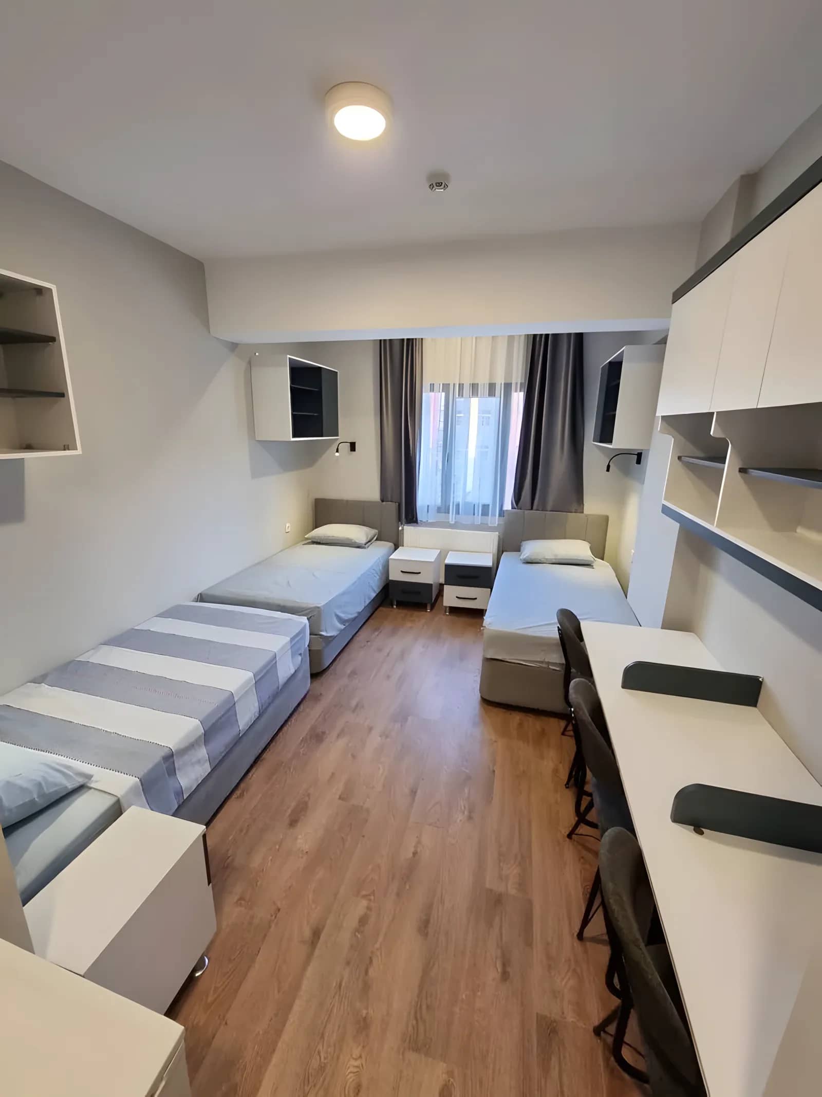 Adef Kız Öğrenci Yurdu Görsel 2
