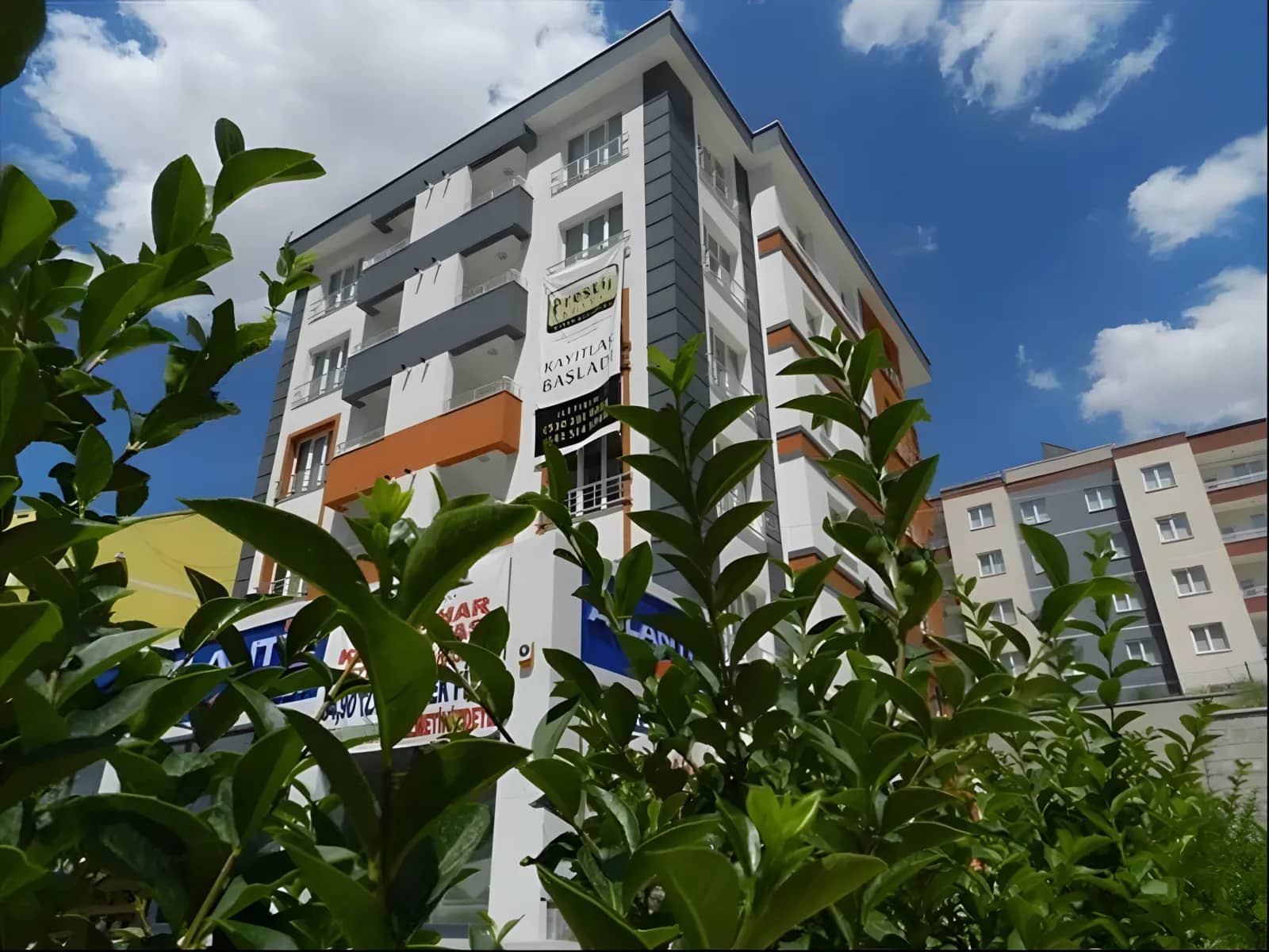 Prestij Suite Kız Öğrenci Residence