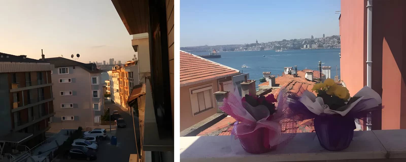 Üsküdar Bilge Hatun Üniversite Kız Yurdu Görsel 3