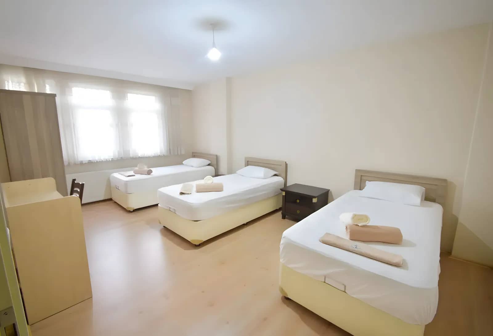 Giresun Eynesil Kız Öğrenci Yurdu Görsel 3