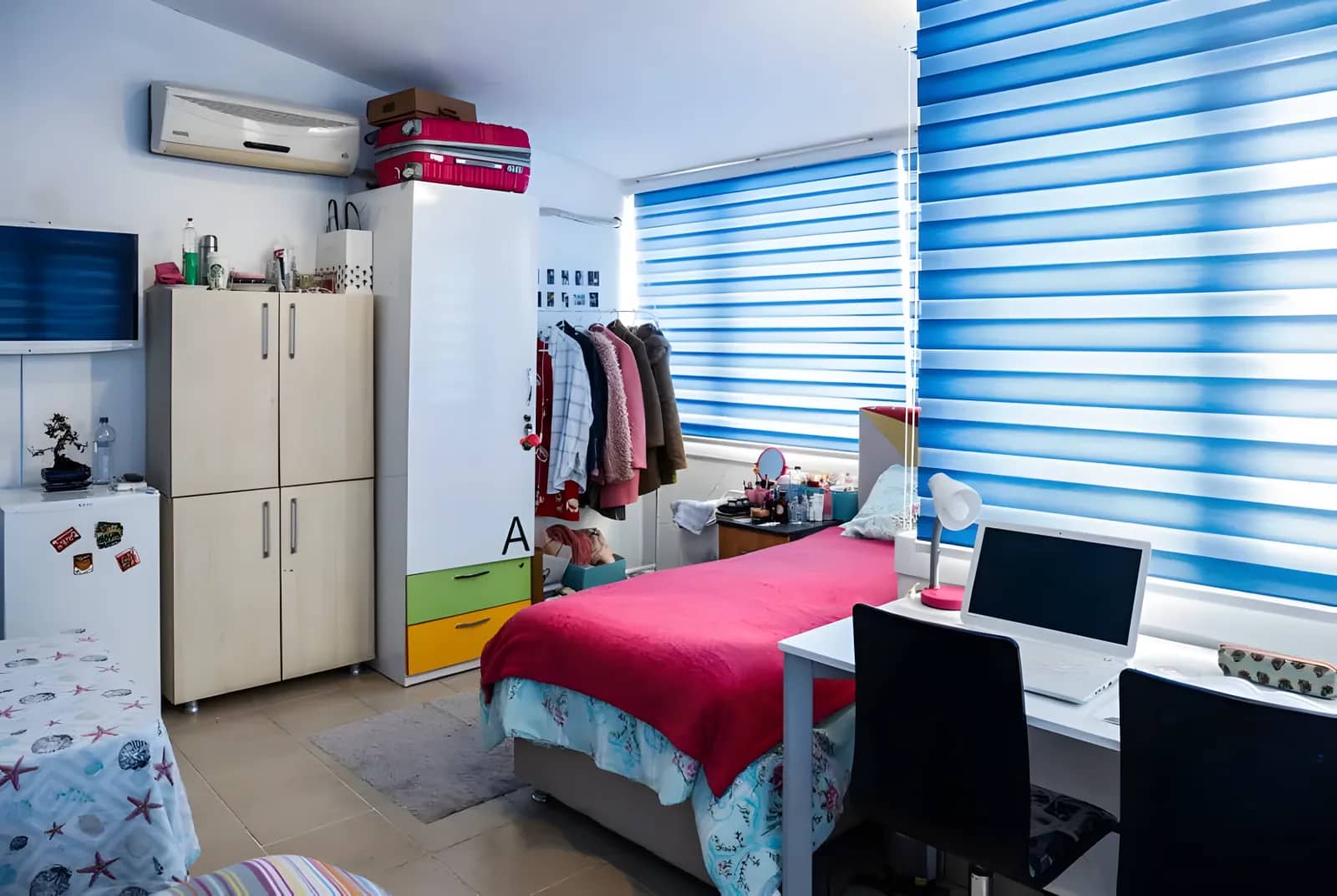 Kadıköy | Campucity Kız Öğrenci Yurdu Görsel 3