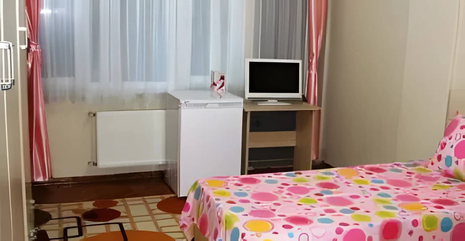 Kadıköy Akademi Özel Erkek Öğrenci Yurdu Görsel 4