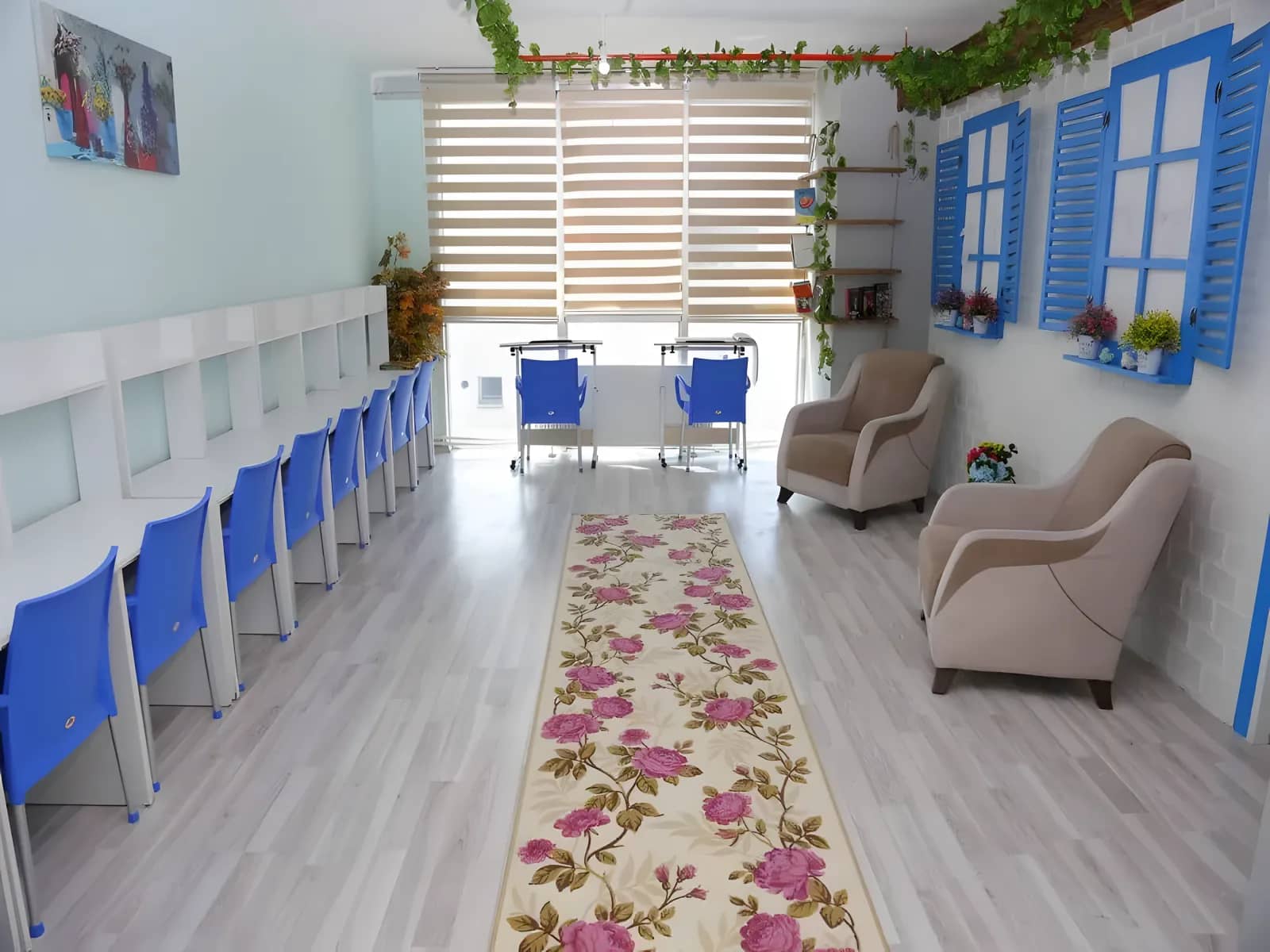 Has Kız Öğrenci Yurdu Görsel 4