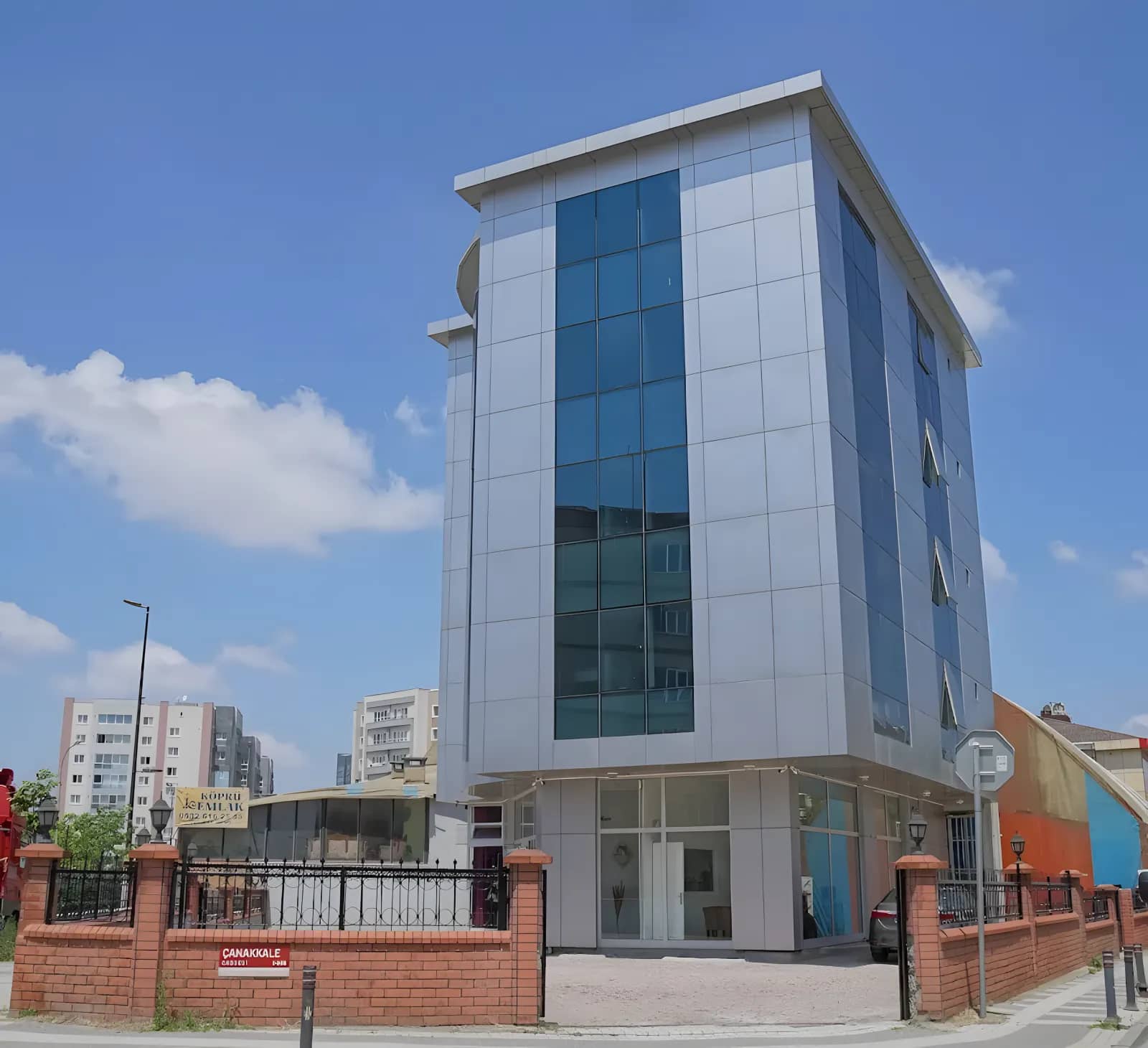 Ilgaz Kız Öğrenci Yurdu