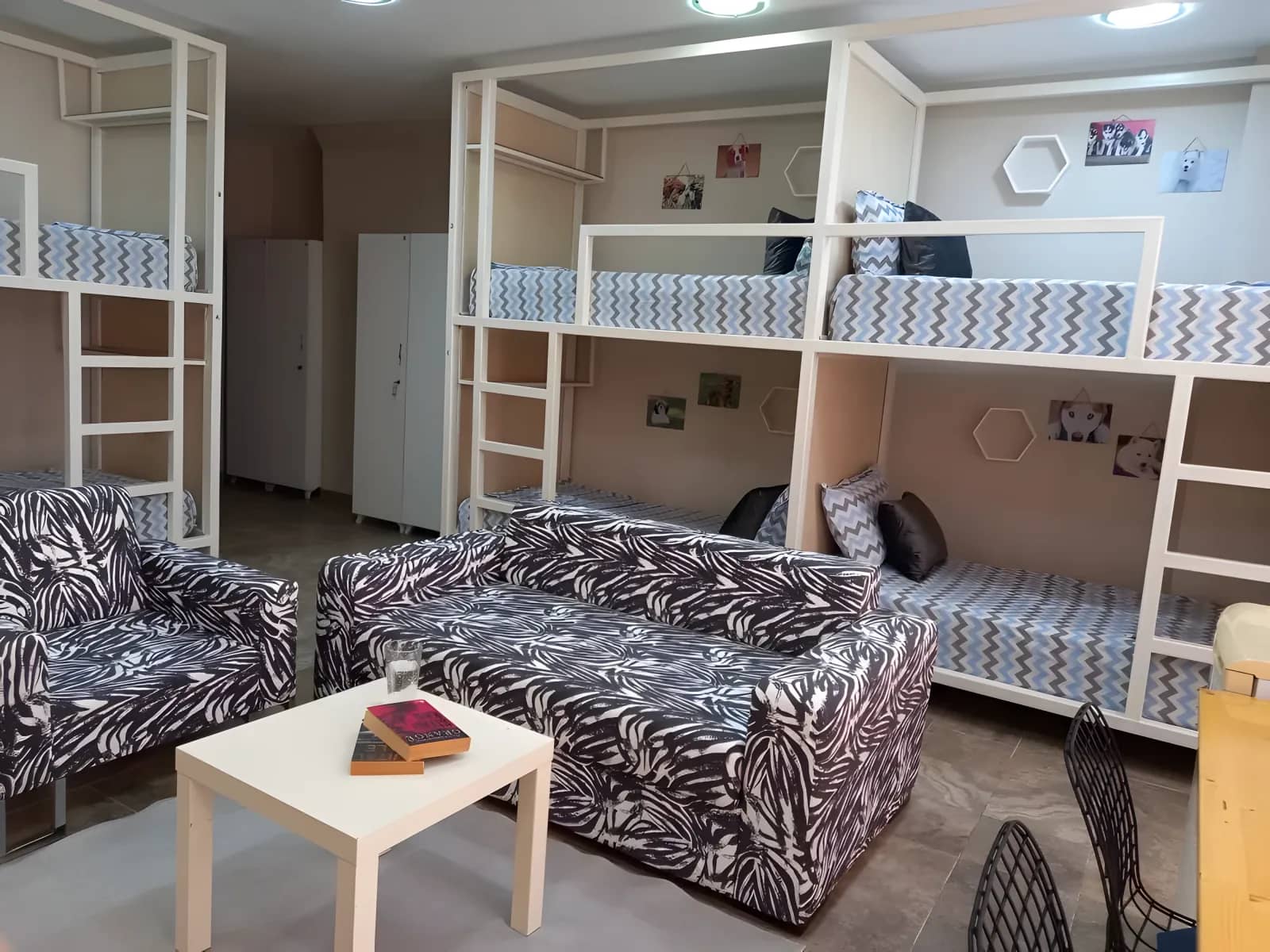 Özel İda Erkek Öğrenci Yurdu Görsel 3