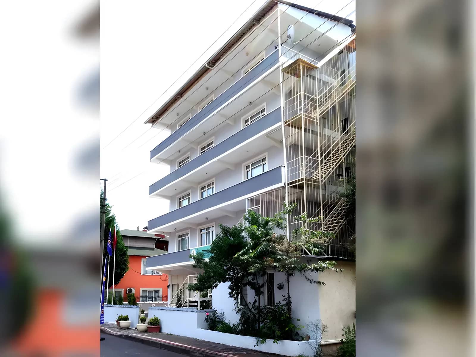 Özel Kartepe Yükseköğretim Erkek Öğrenci Yurdu Görsel 5