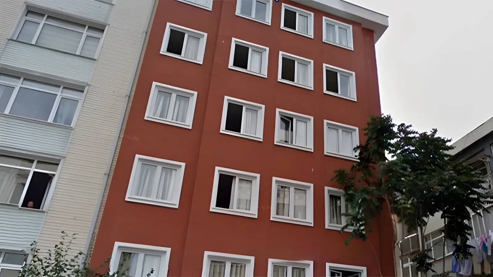 Yakamoz Yurtları Beşiktaş Görsel 3