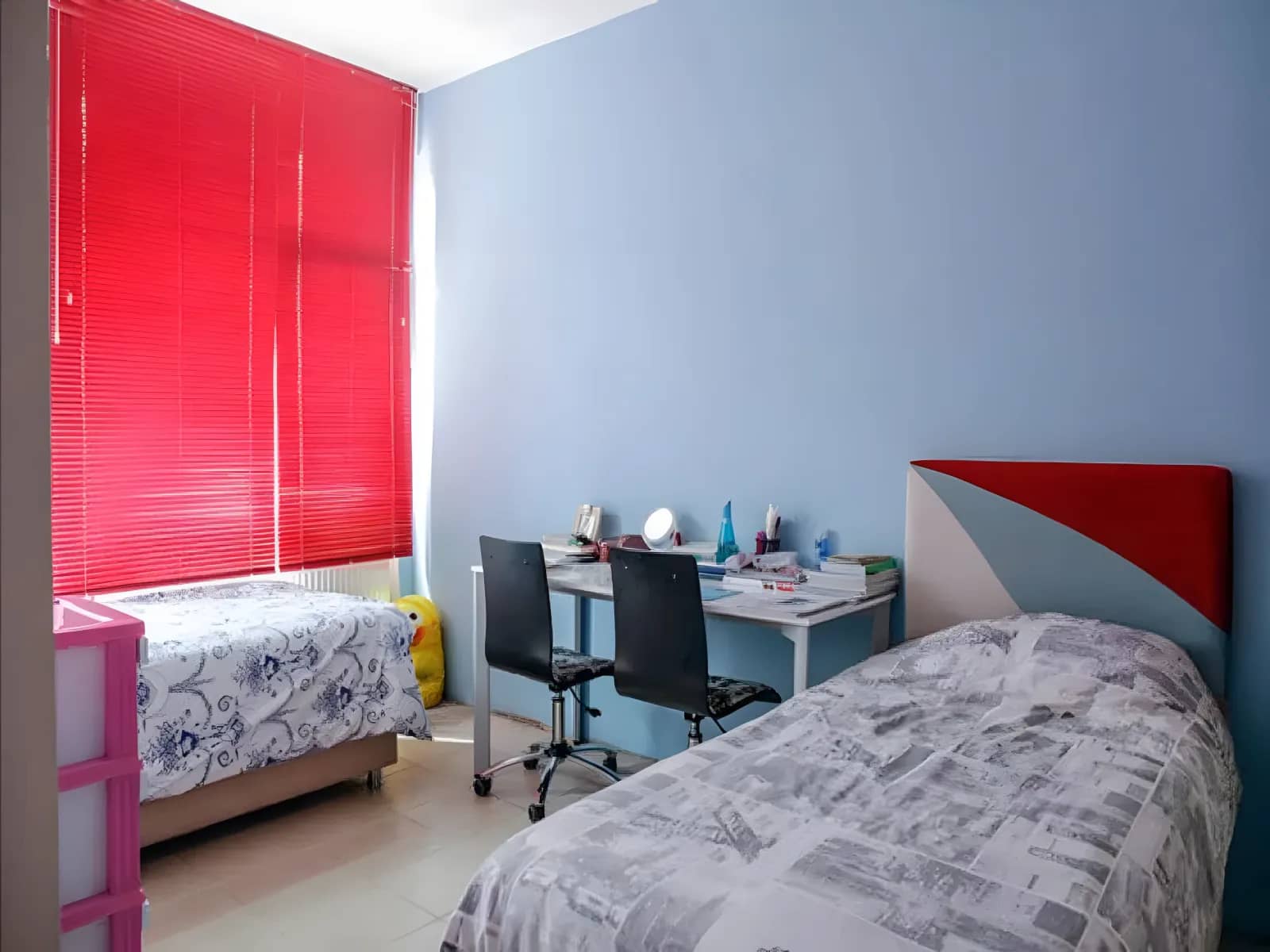 Kadıköy | Campucity Kız Öğrenci Yurdu