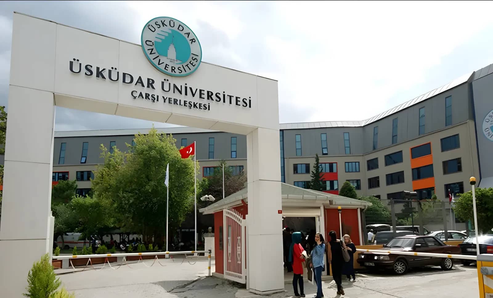 Valide Sultan Yüksek Öğrenim Erkek Öğrenci Yurdu Görsel 3