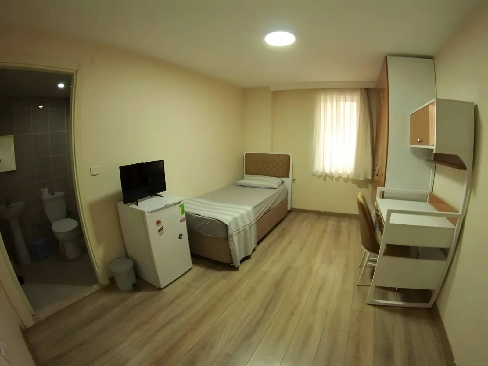 Kuzey Erkek Öğrenci Yurdu 1.Şube Görsel 3