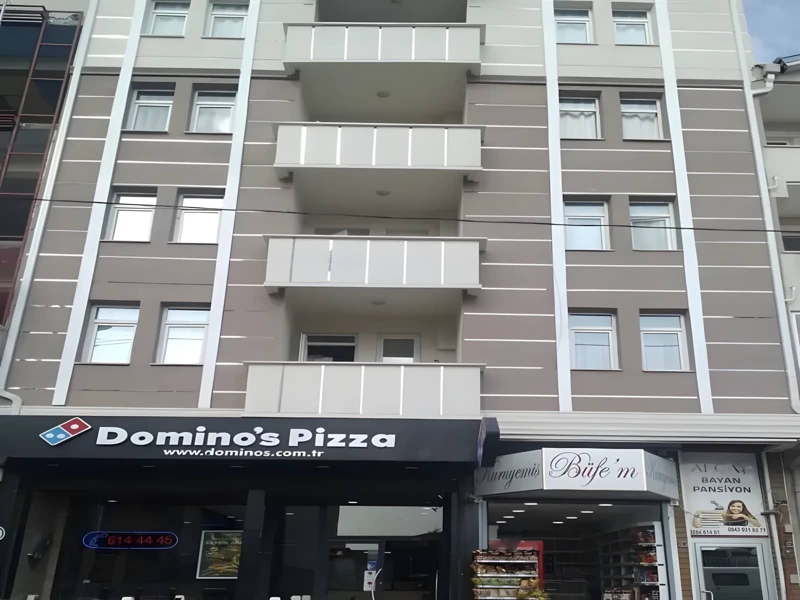 Akçay Bayan Apart Pansiyon Görsel 3