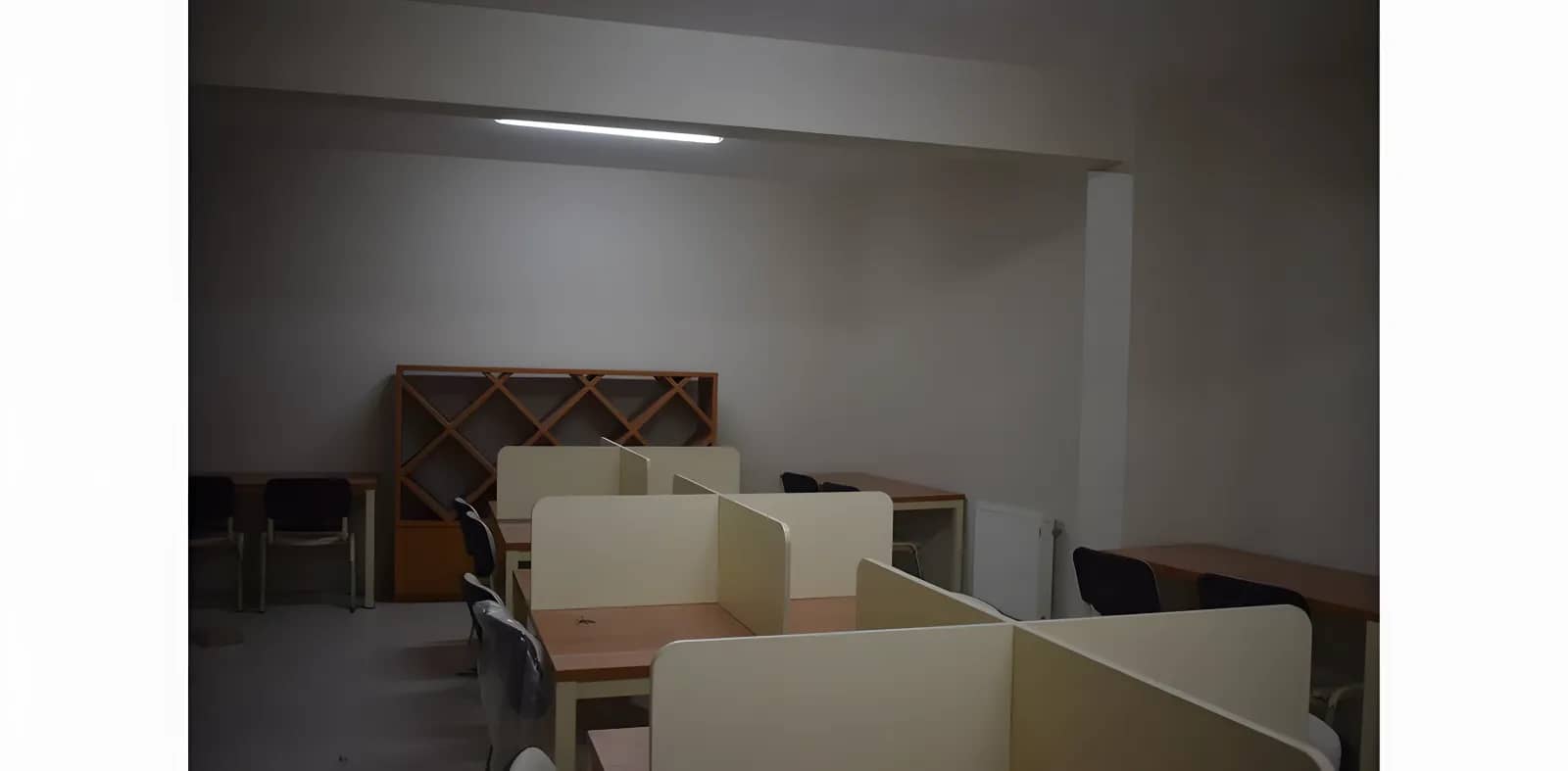 Özel Üsküdar Yüksek Öğrenim Kız Öğrenci Yurdu