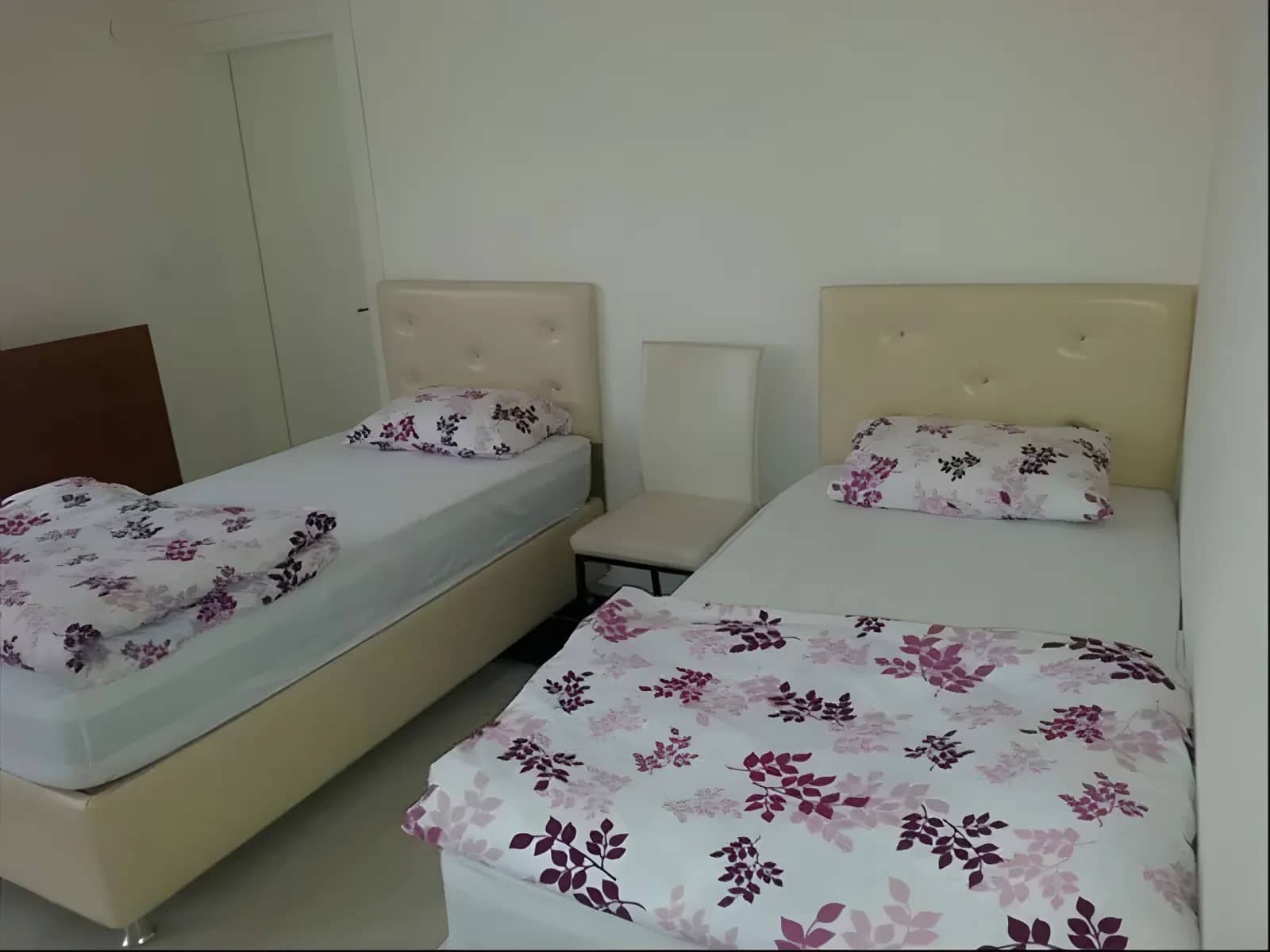 Giresun Ege Özel Kız Öğrenci Yurdu