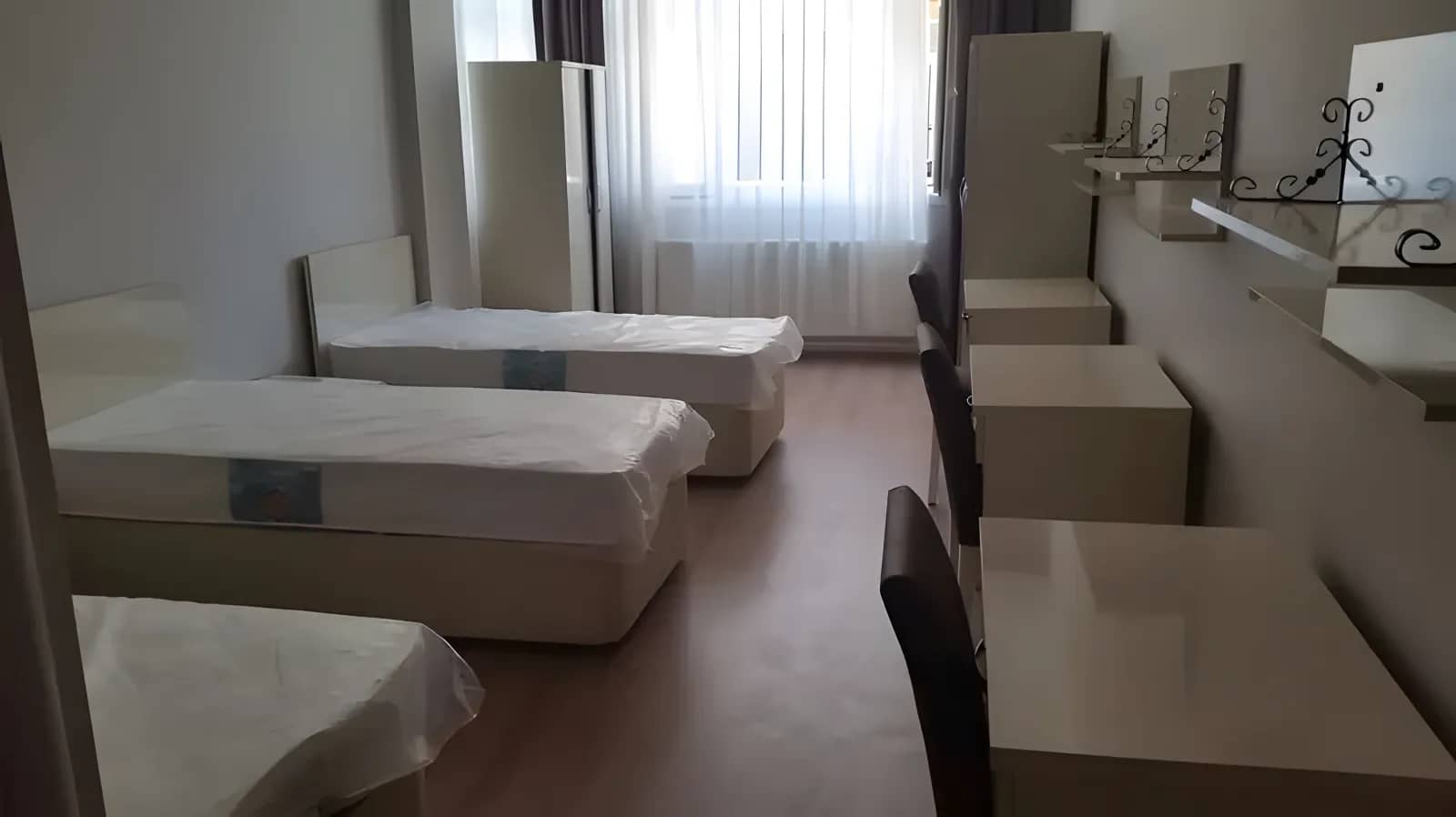 Beykoz Boğaziçi Kız Öğrenci Yurdu Görsel 3