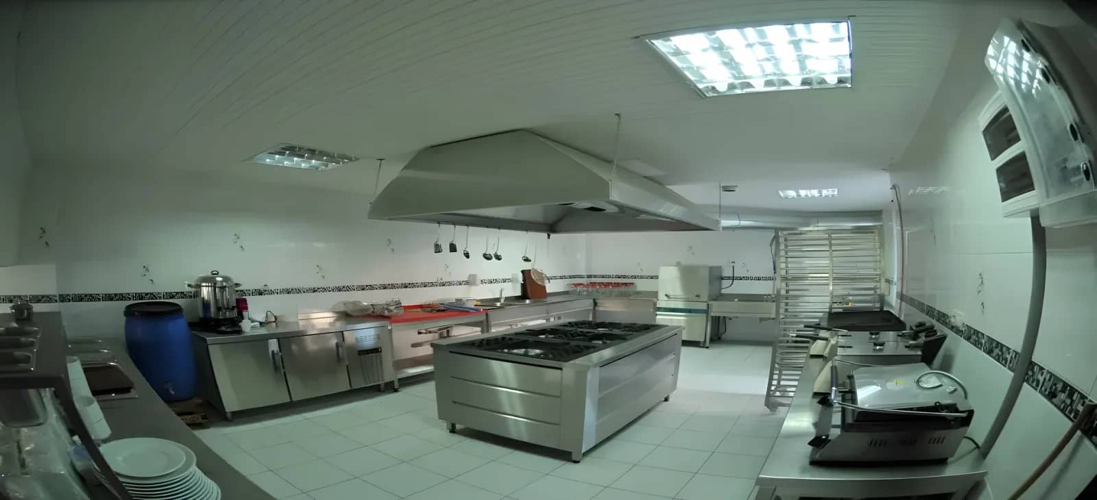 Denizli Ata Özel Kız Öğrenci Yurdu Görsel 3
