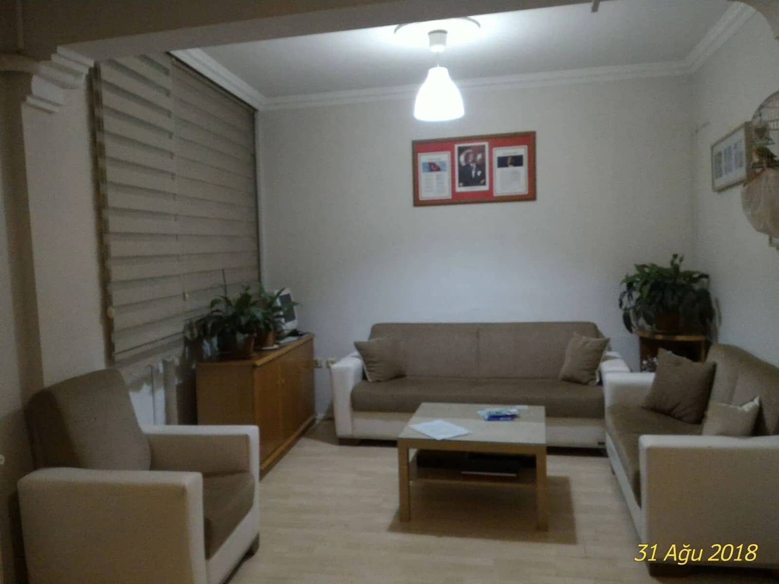 Çamlık Erkek Öğrenci Yurdu Görsel 4
