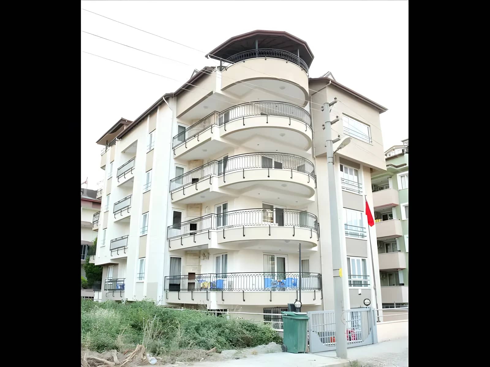 Denizli 29 Ekim Özel Erkek Öğrenci Yurdu
