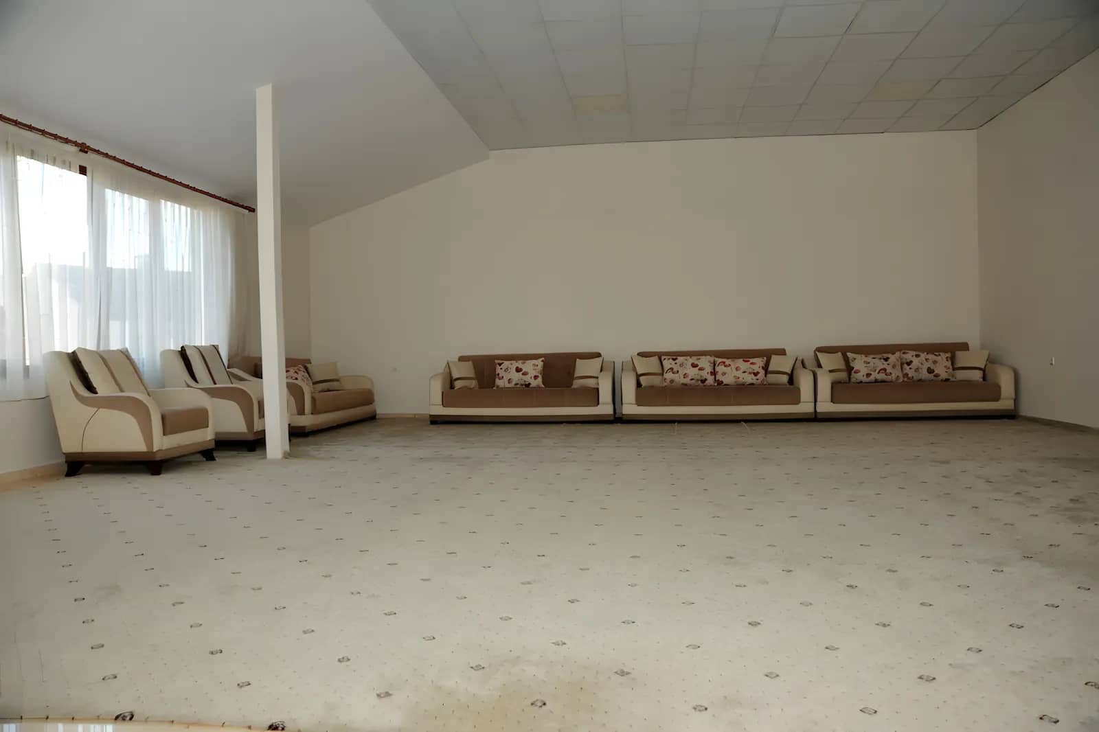 Gemlik Yükseköğretim Kız Öğrenci Yurdu Görsel 3