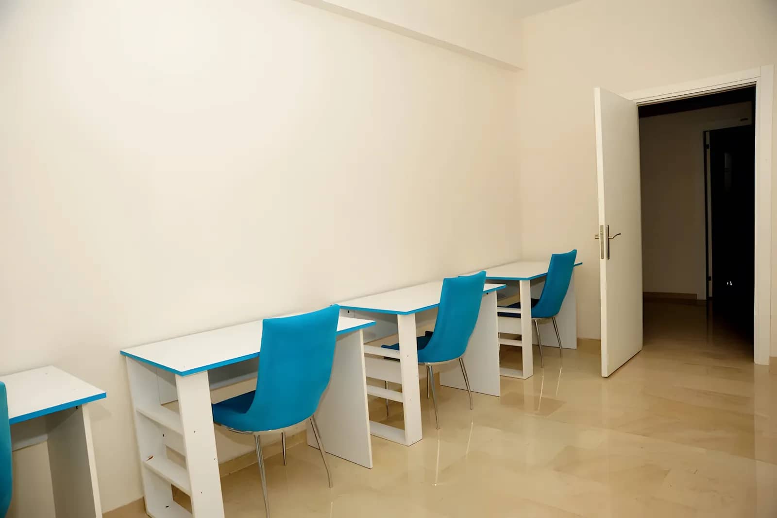 Gemlik Yükseköğretim Kız Öğrenci Yurdu Görsel 4