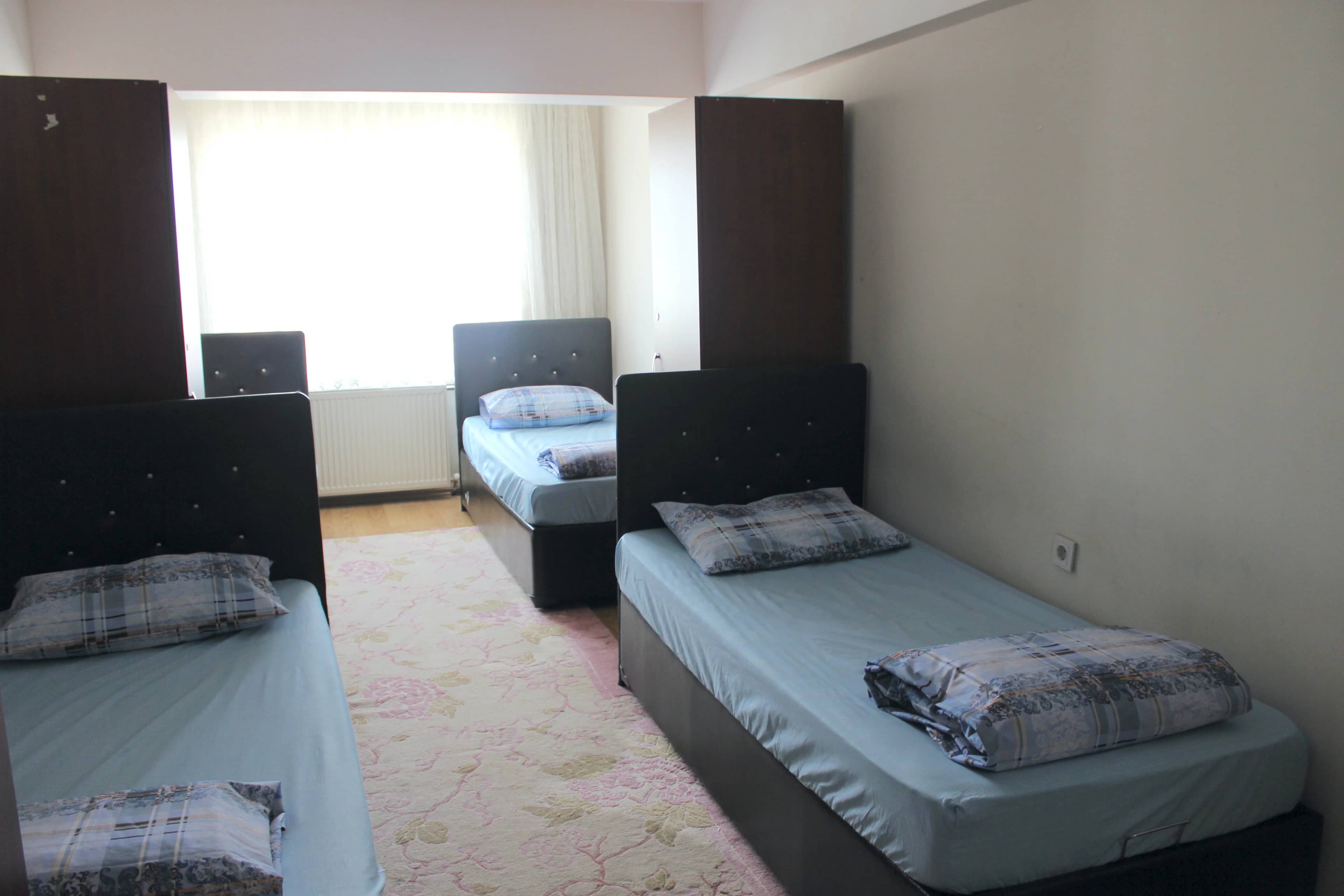 Kastamonu Yükseköğretim Kız Öğrenci Yurdu Görsel 4
