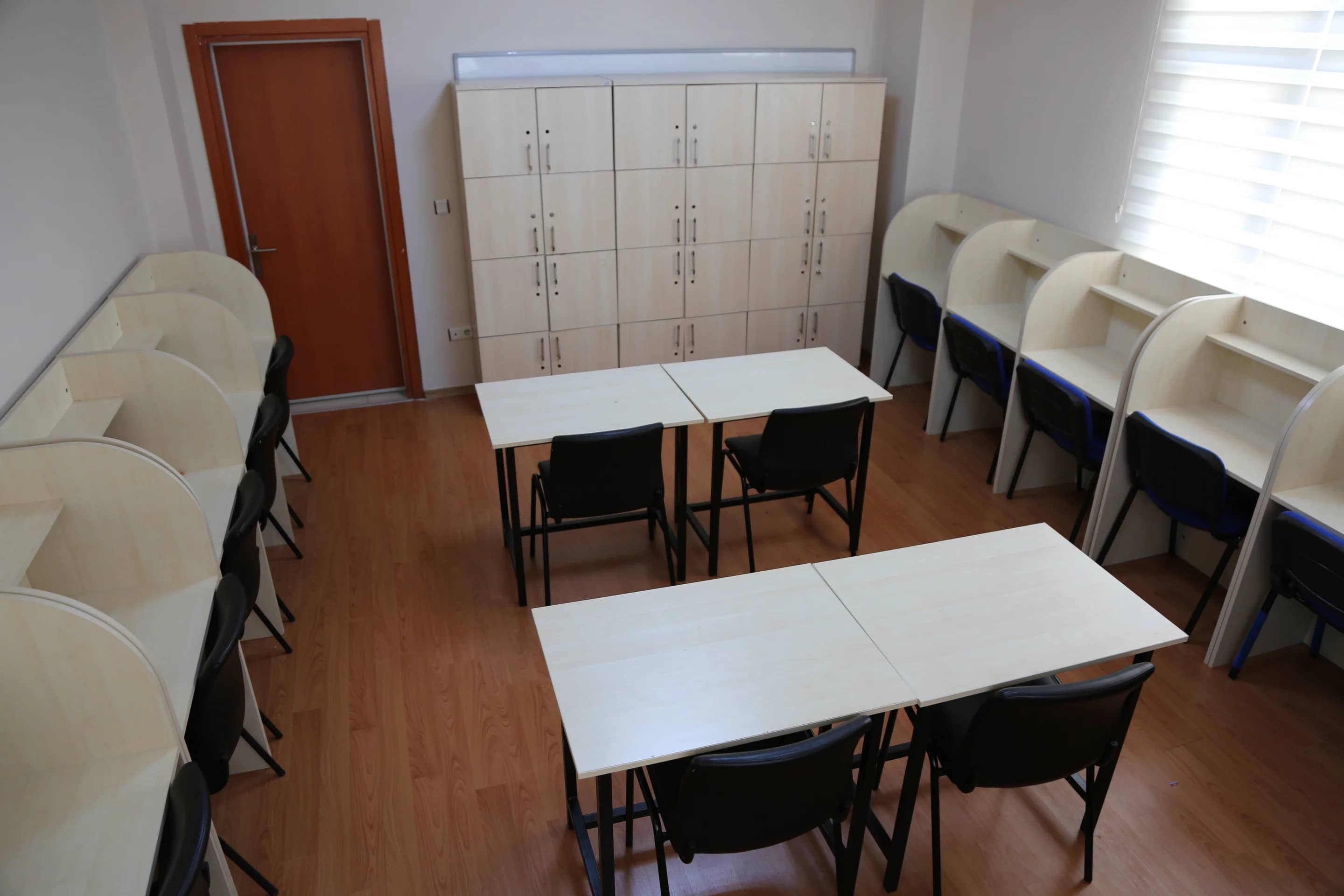 Pendik Yükseköğretim Kız Öğrenci Yurdu Görsel 5