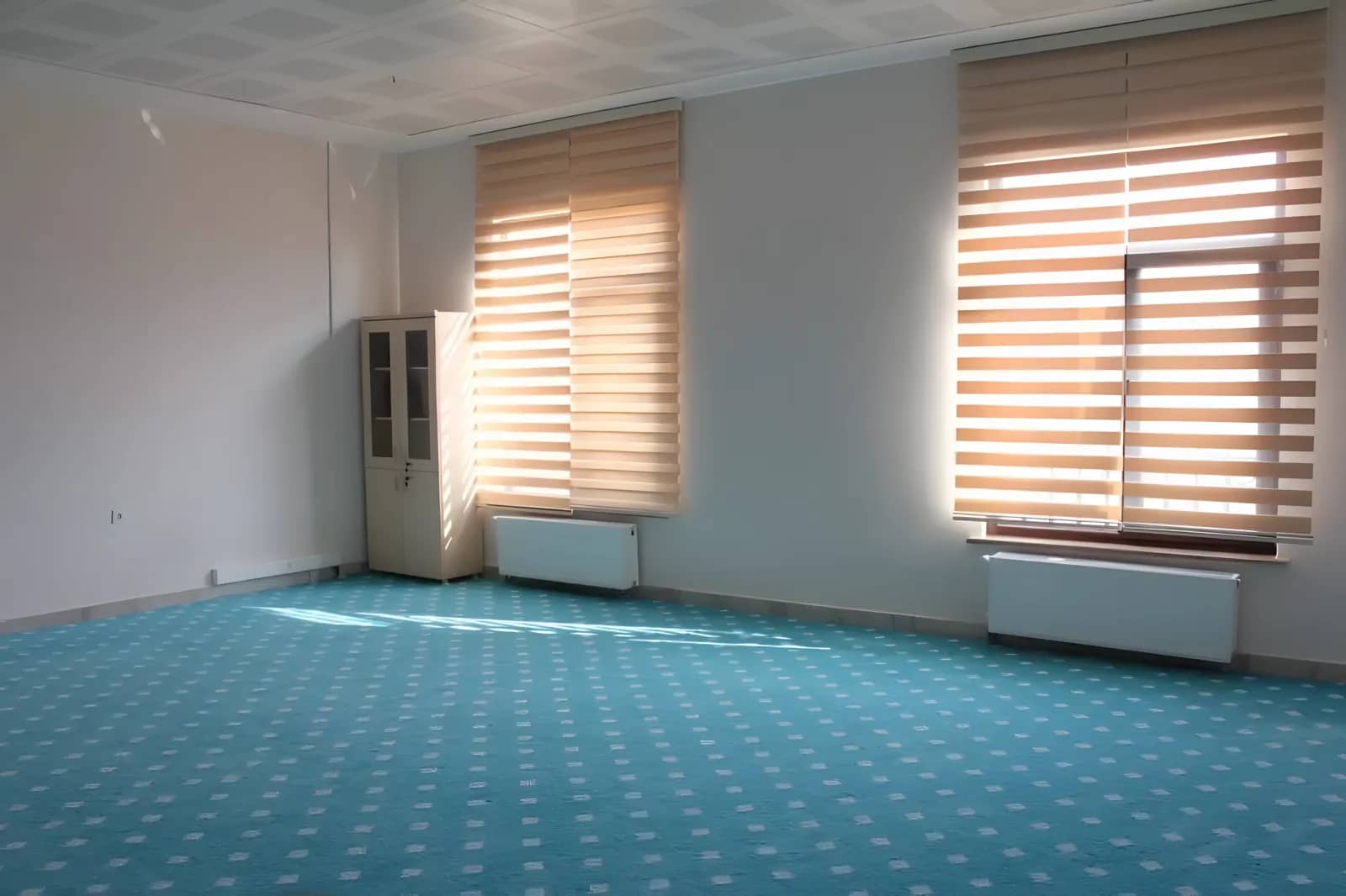 Türkiye Diyanet Vakfı Konya Selçuklu Yükseköğrenim Kız Öğrenci Yurdu