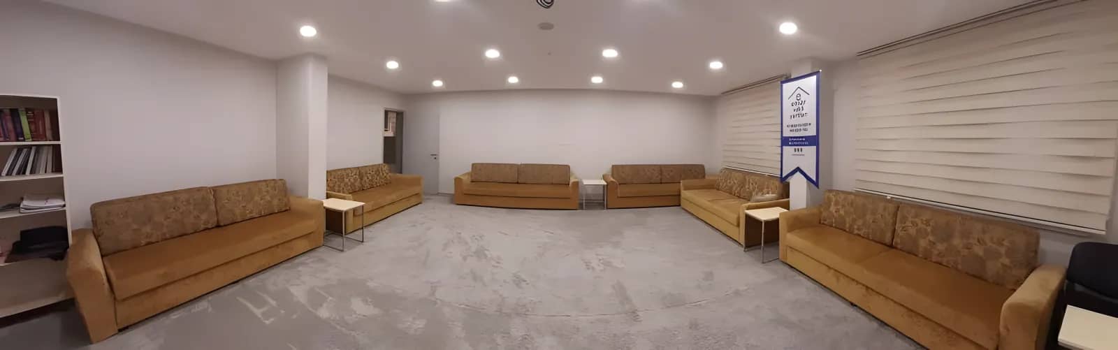 Özel Ensar Vakfı İstanbul Fatih Rüstempaşa Yükseköğrenim Erkek Öğrenci Yurdu Görsel 2