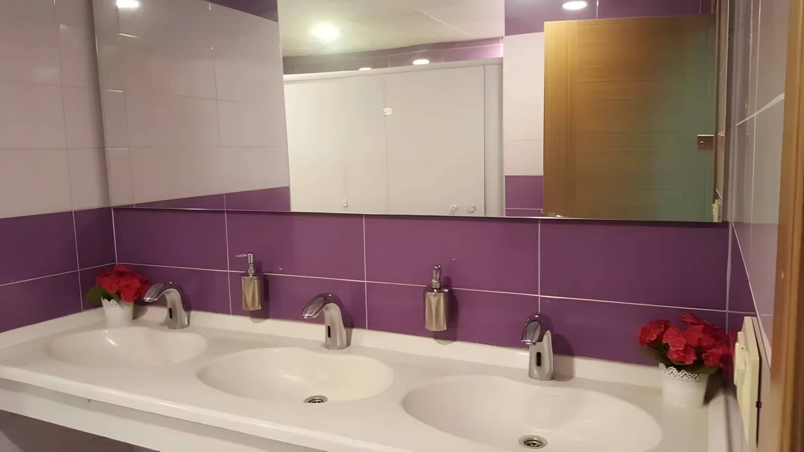 Özel Ensar Vakfı İstanbul Kağıthane Yükseköğrenim Erkek Öğrenci Yurdu Görsel 2