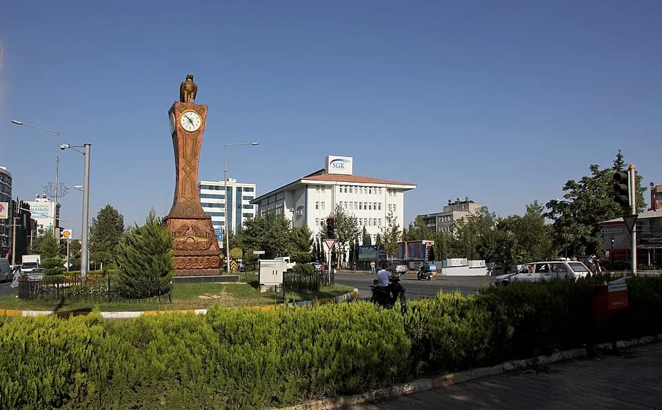 Adıyaman Öğrenci Rehberi ve Yurtları