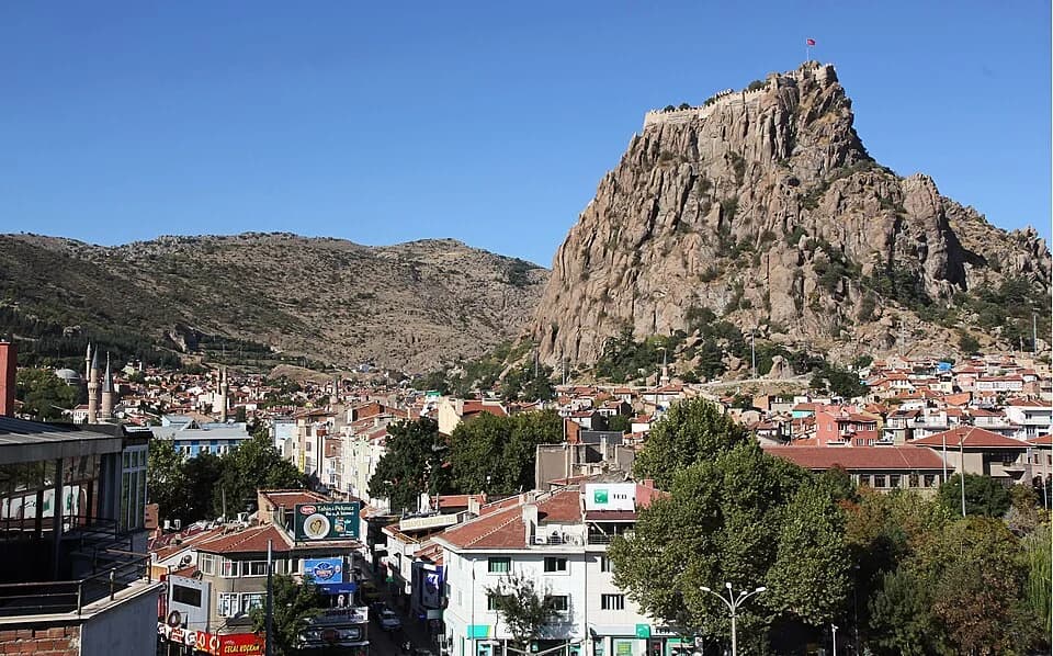 Afyonkarahisar Öğrenci Rehberi ve Yurtları