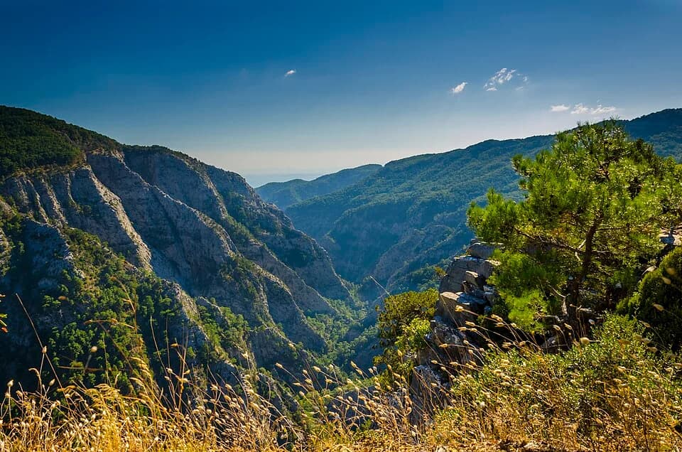 Balıkesir Öğrenci Rehberi ve Yurtları