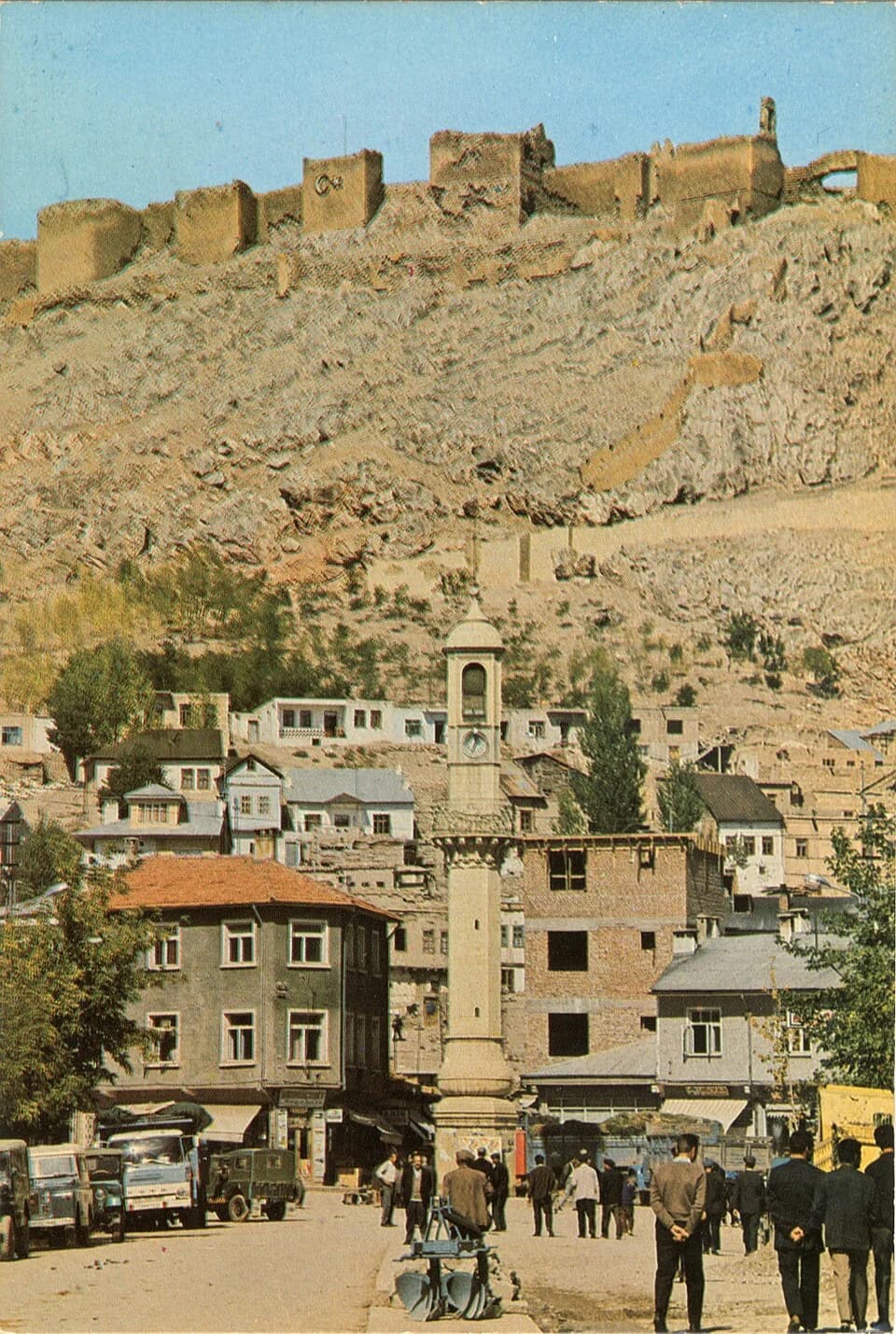 Bayburt Öğrenci Rehberi ve Yurtları