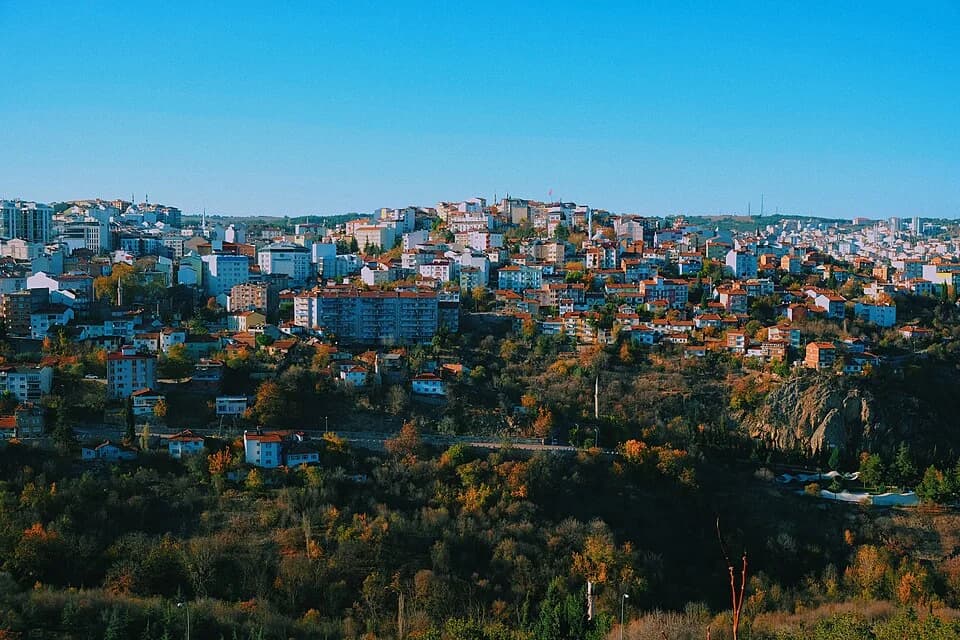 Bilecik Öğrenci Rehberi ve Yurtları