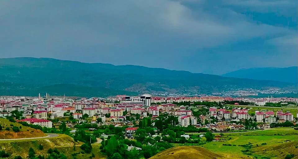 Bingöl Öğrenci Rehberi ve Yurtları