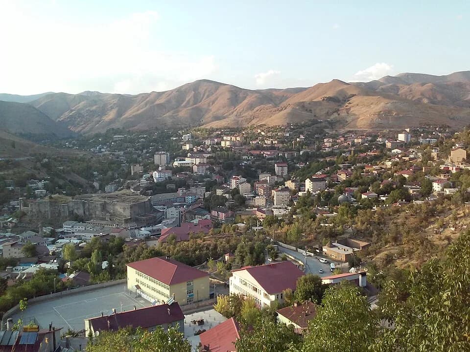 Bitlis Öğrenci Rehberi ve Yurtları