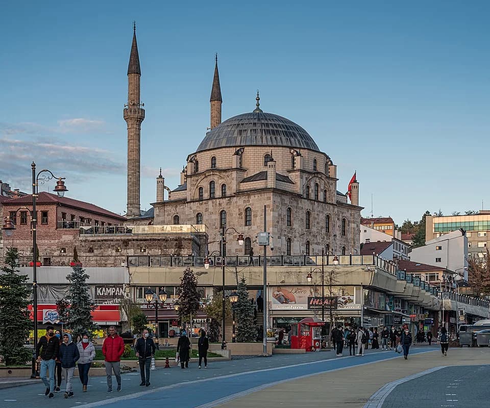 Bolu Öğrenci Rehberi ve Yurtları