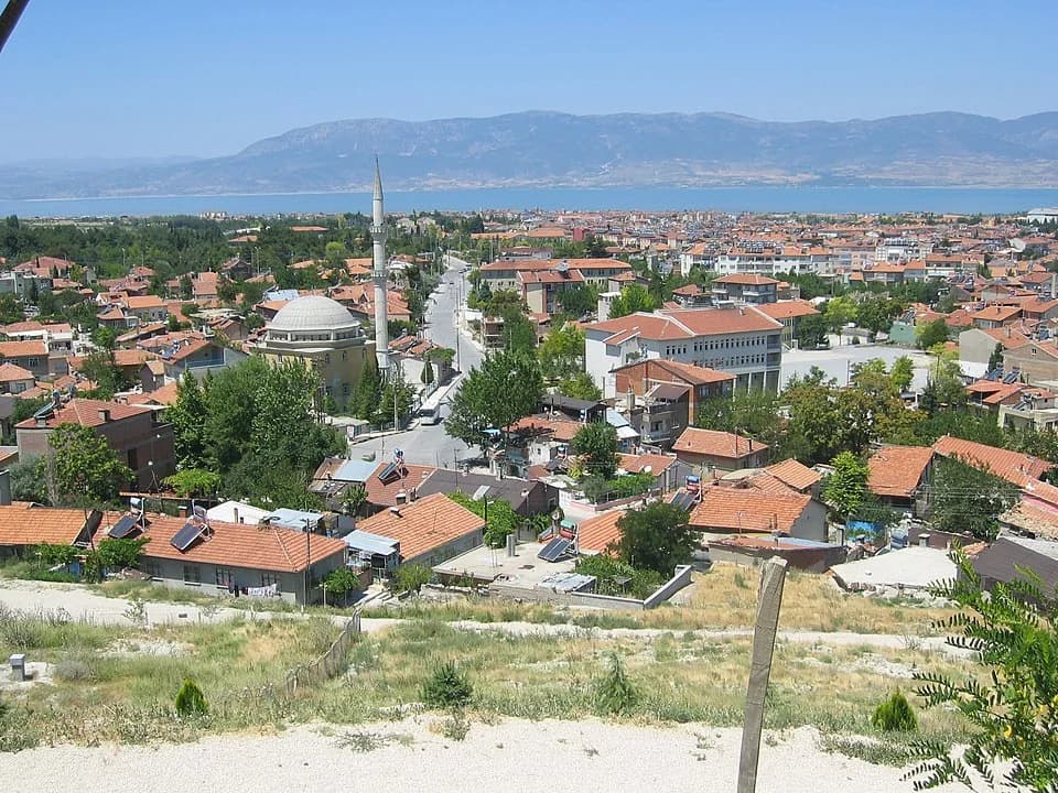Burdur Öğrenci Rehberi ve Yurtları