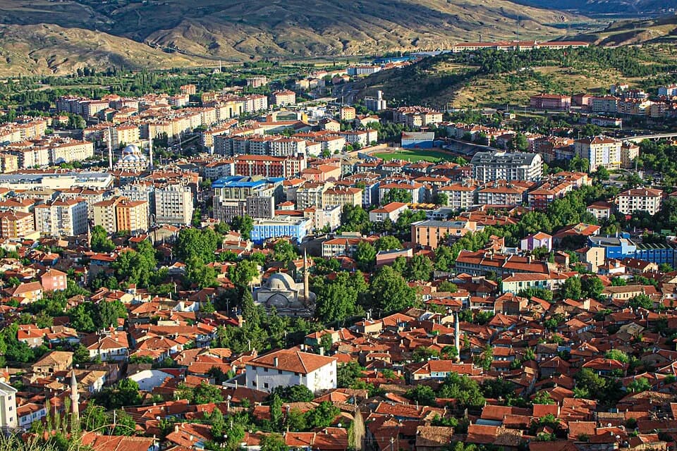 Çankırı Öğrenci Rehberi ve Yurtları